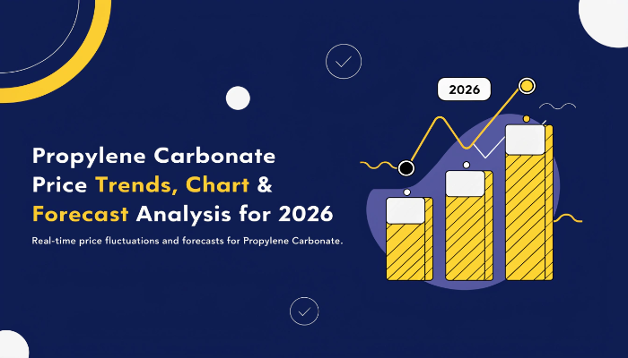 Propylene Carbonate Prices