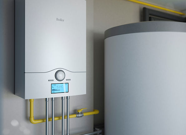 Boiler Installations