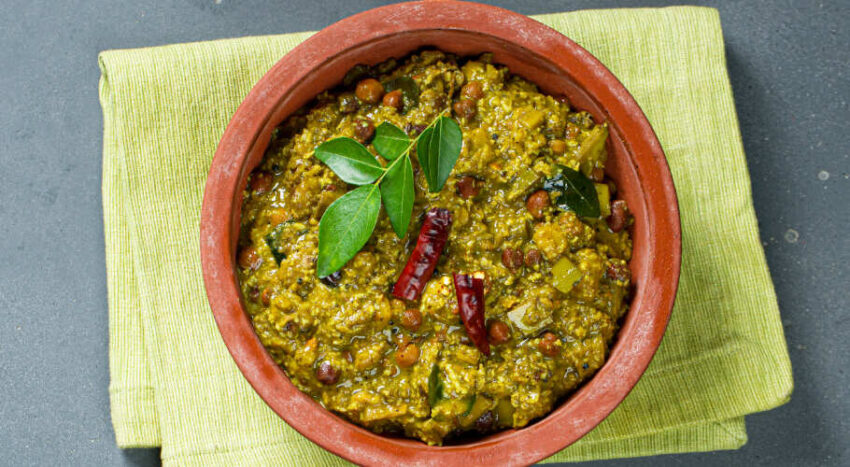 Athikai Kootu Recipe for diabetes