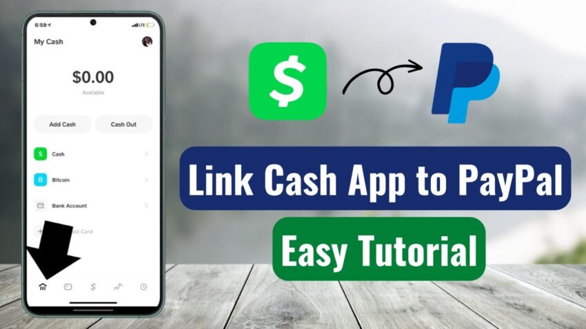 How to Sign In to PayPal Account and Cash App