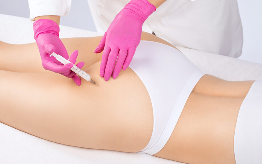 Are butt fillers safe