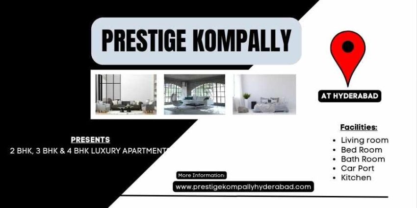 prestige kompally