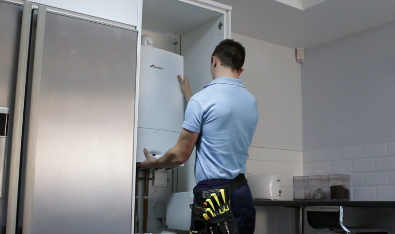 Energy Efficient Boilers