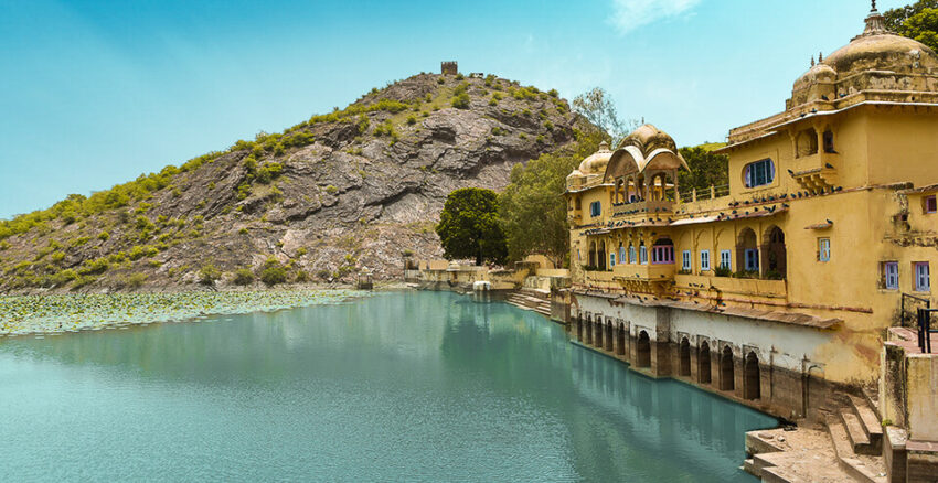sukh mahal
