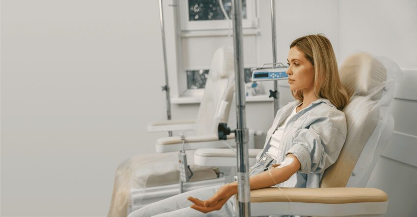 Why Is IV Drip Therapy Popular for Fast Nutrient Delivery