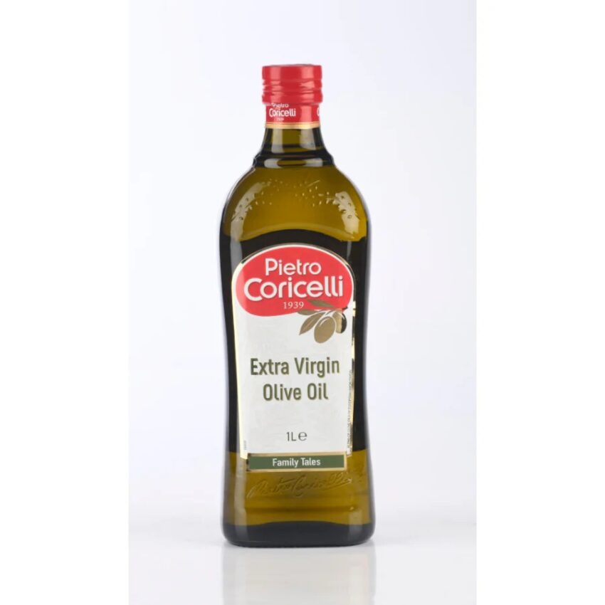 Extra Virgin Olive Oil