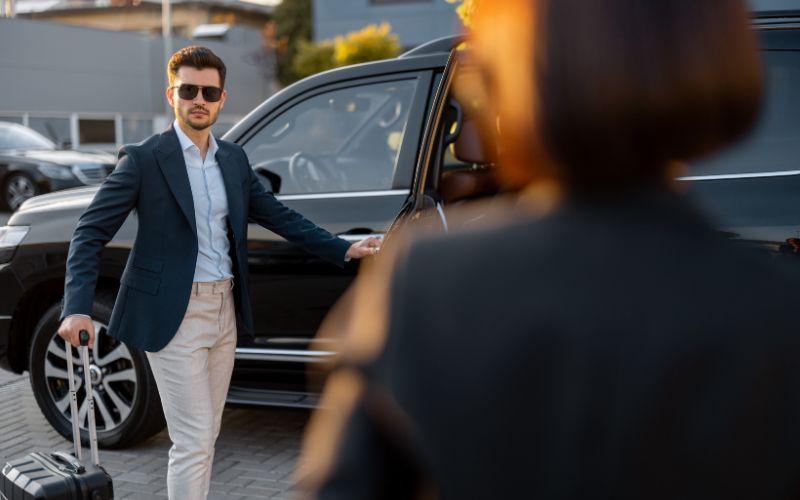 Top Luxury Vehicles for Prom Night London 2