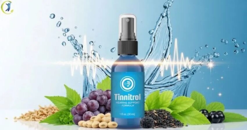 Tinnitrol