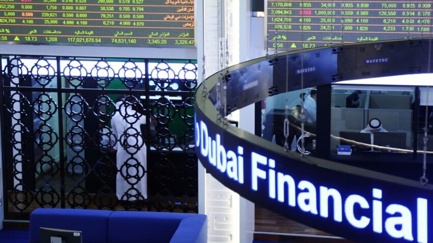 trading companies in UAE