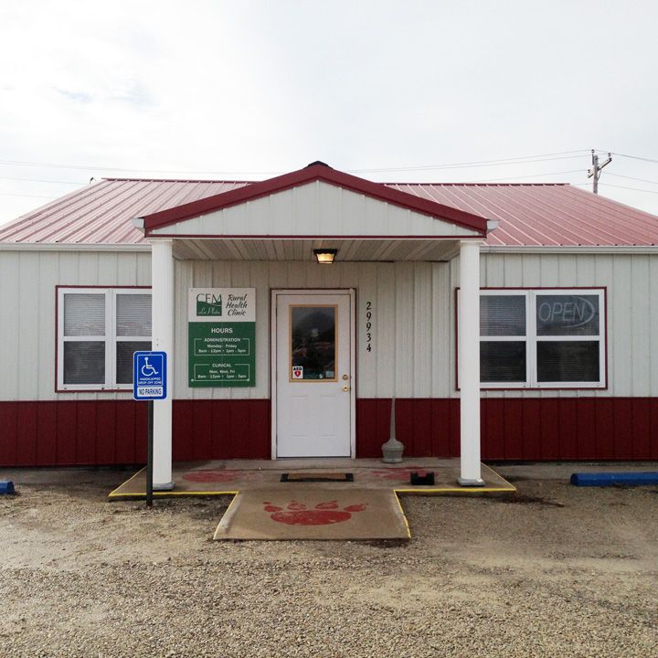 How a Rural Health Clinic Supports Stronger and Healthier Communities