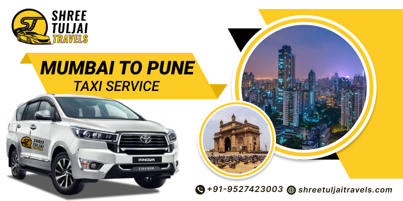 Mumbai to Pune 1