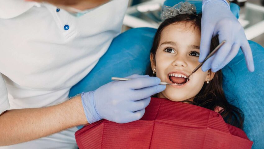 dental trauma hero image