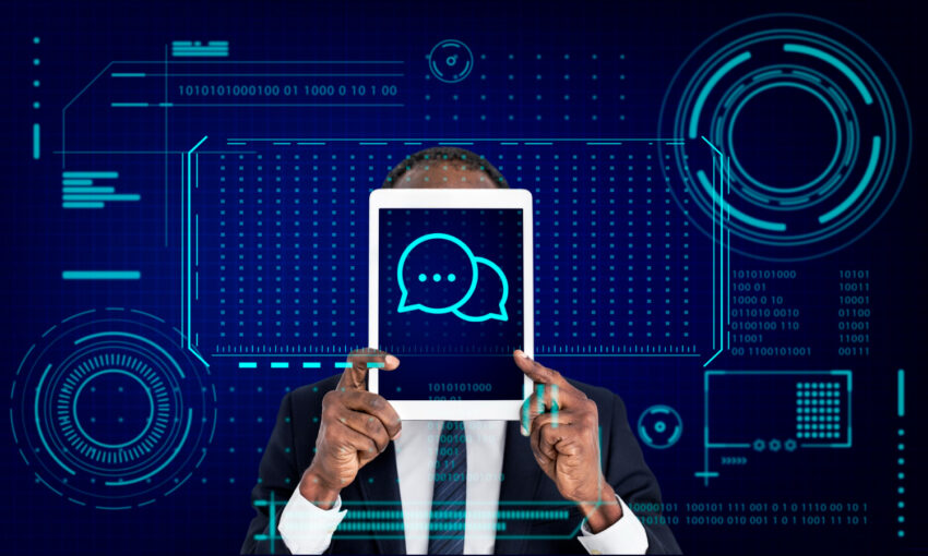 Top Best AI Chatbot Development Companies in the USA for 2026 1