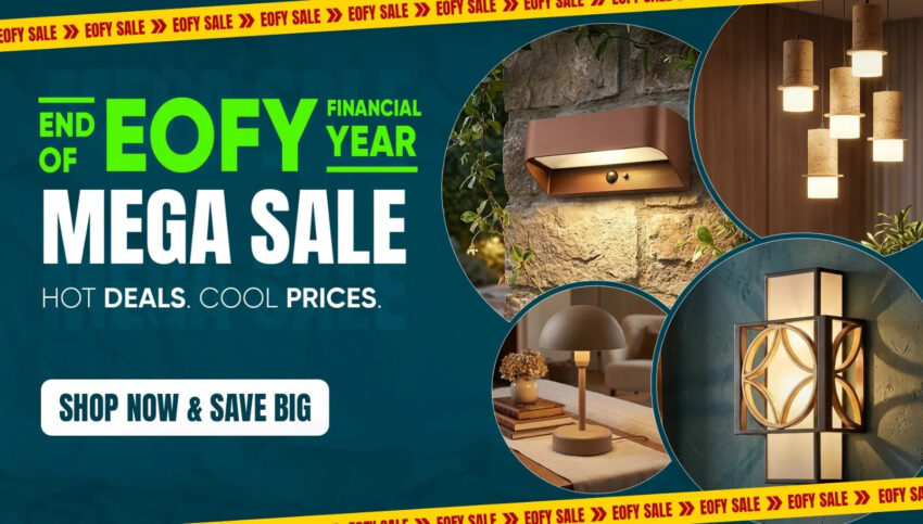 EOFY Home Upgrade 2026 Australia1