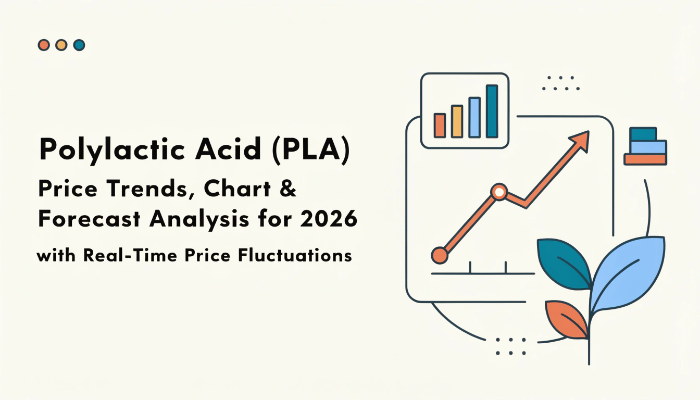 Polylactic Acid PLA Prices