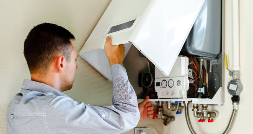 Comprehensive Heating Plumbing and Gas Services Across Kent by Louis Gas Heating LTD