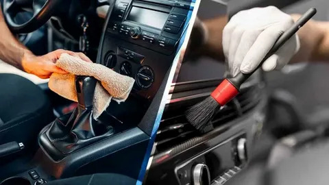 The Secrets to a Professional Car Interior and Exterior Wash for Every Driver