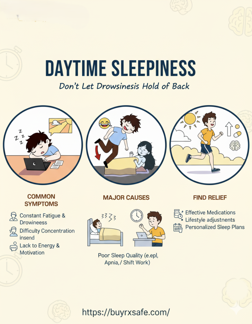 narcolepsy