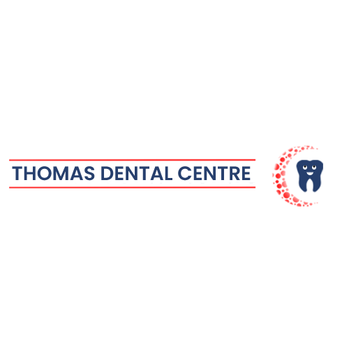 THOMAS DENTAL CENTRE 1