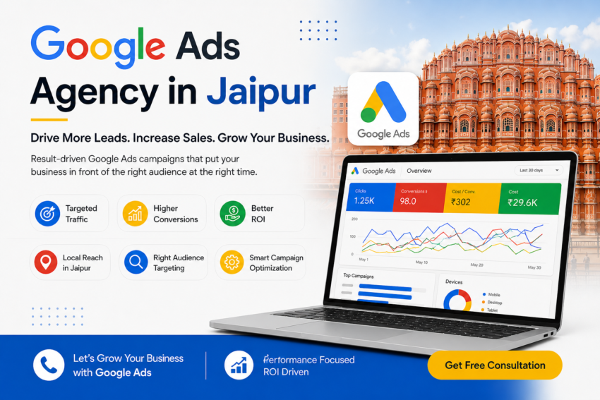 google ads