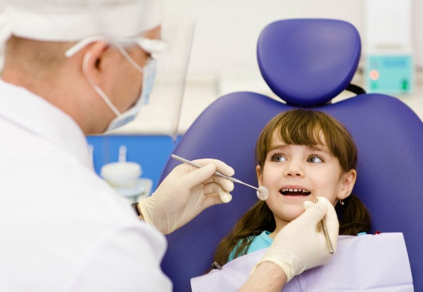 name ideas for pediatric dental clinic x1