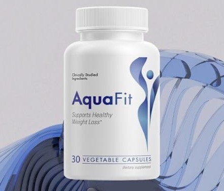 aquafit featured