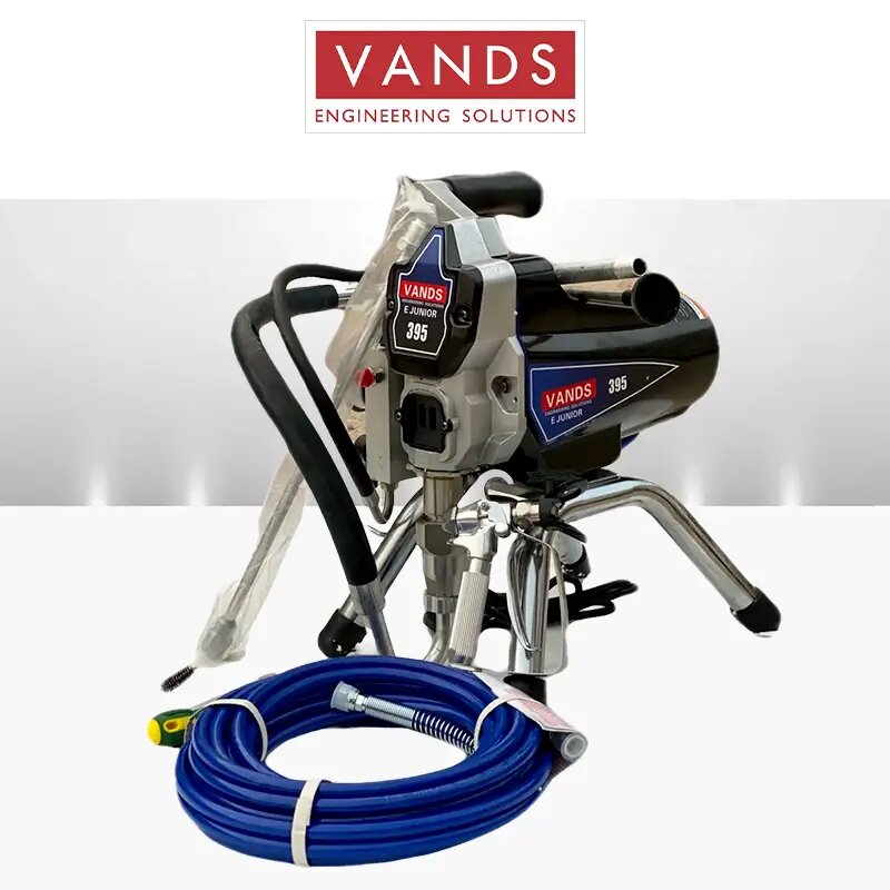 Electric Airless Paint Sprayer