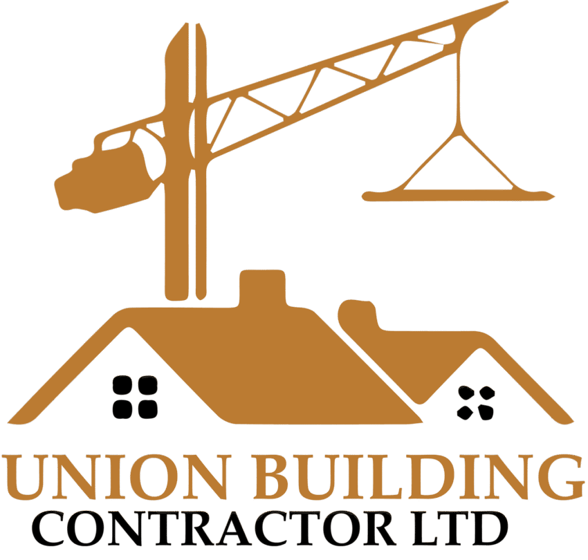 Union building logo