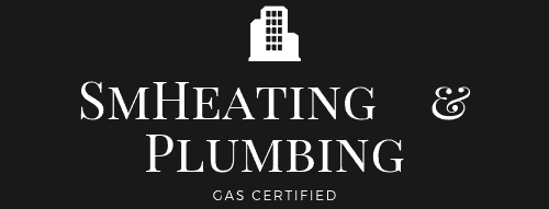 SM Heating logo