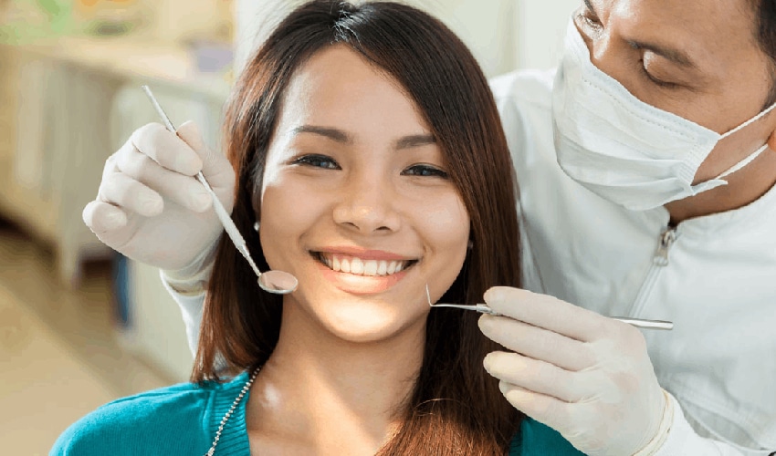 Family Dentistry Palm Desert