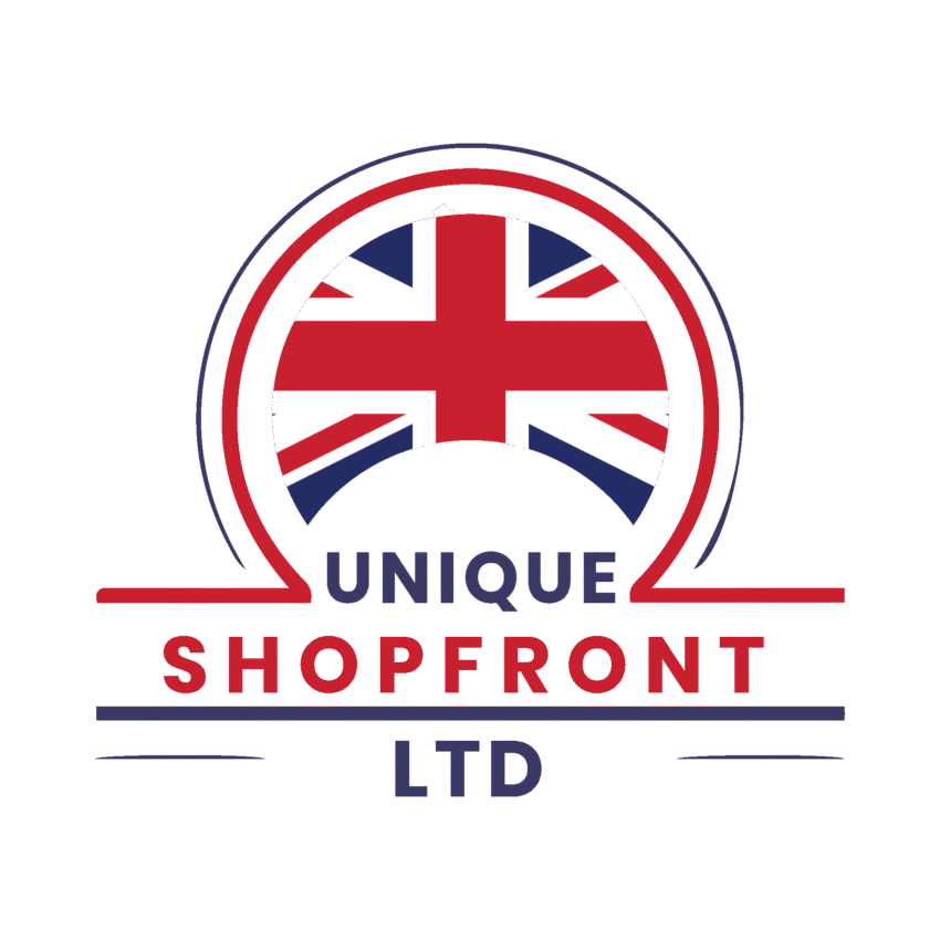 Unique logo