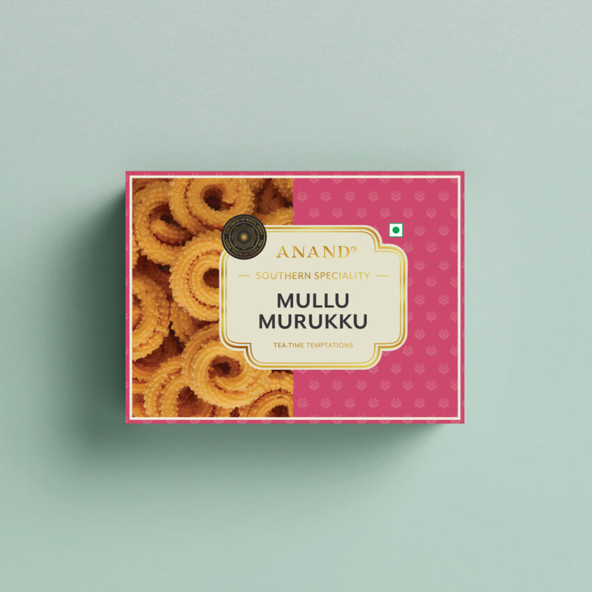 MulluMurukkuFront 1