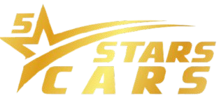 5 star logo
