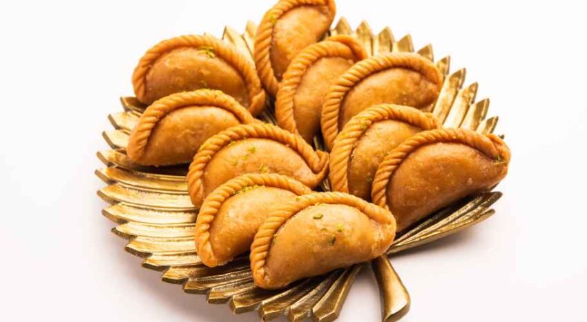 Karanji for diabetes