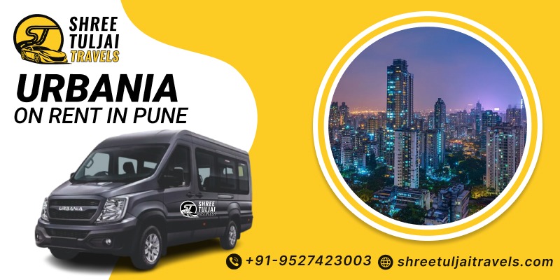 urbania on rent in pune