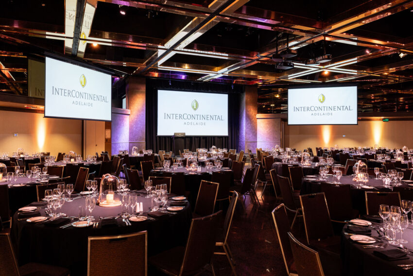 Ballroom Banquet 2