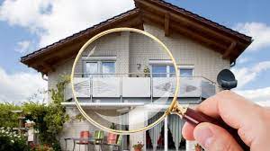 Home inspection