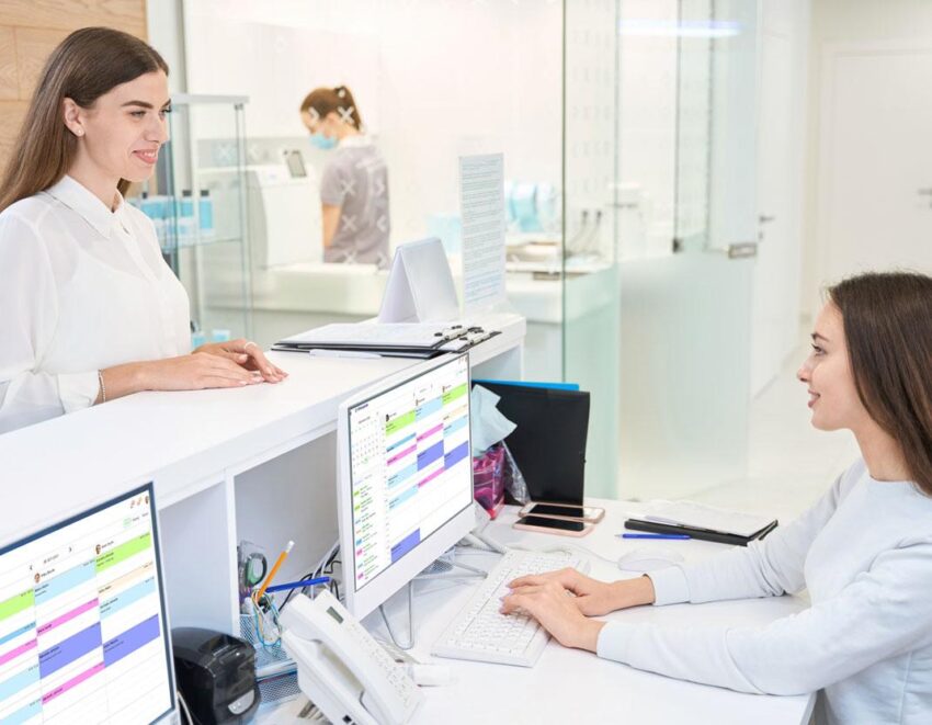 How Outsourced Medical Appointment Scheduling Improves Patient Access and Practice Efficiency