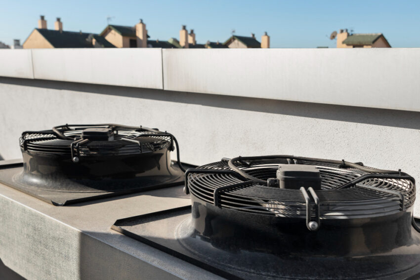 How HVAC Impacts Indoor Air Quality in Las Vegas Homes
