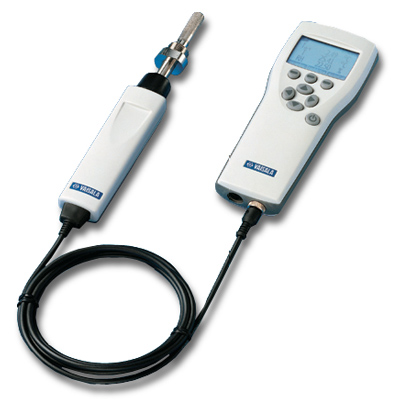 Dewpoint Meter1