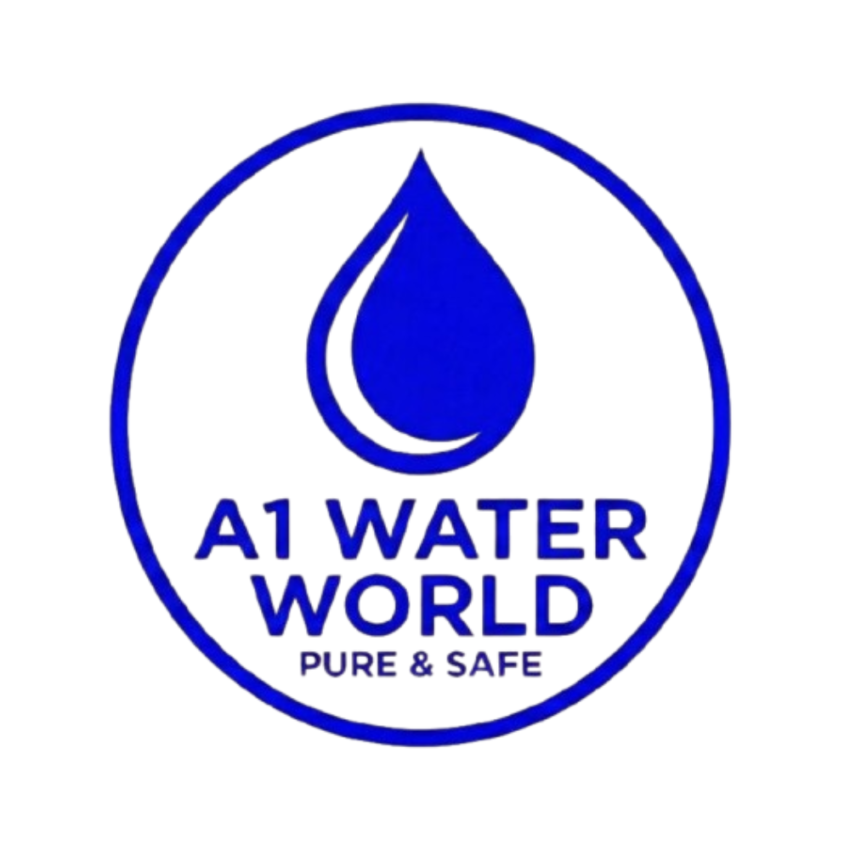 A1 water world