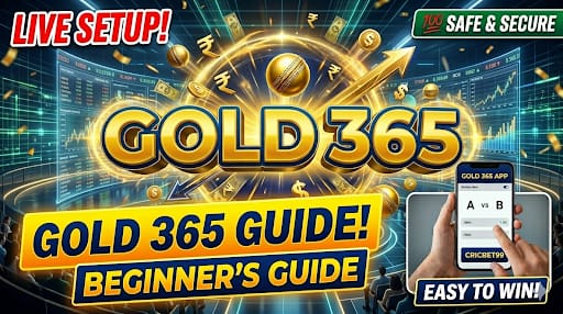 Gold365
