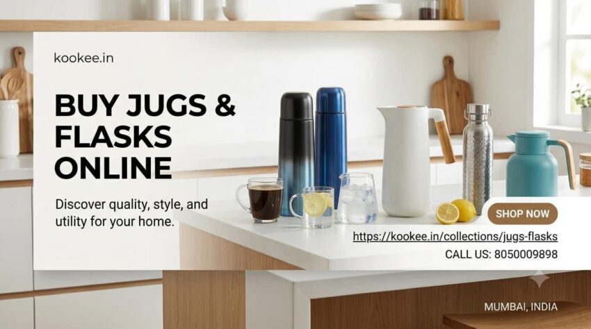 Buy Jugs Flasks Online