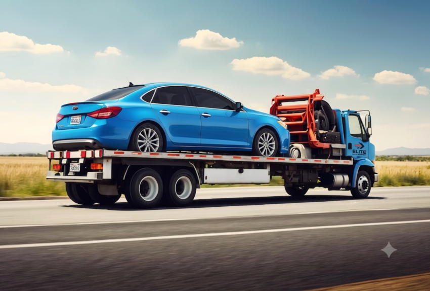 best auto transport companies 2