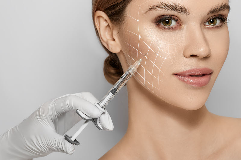 How quickly does Botox work