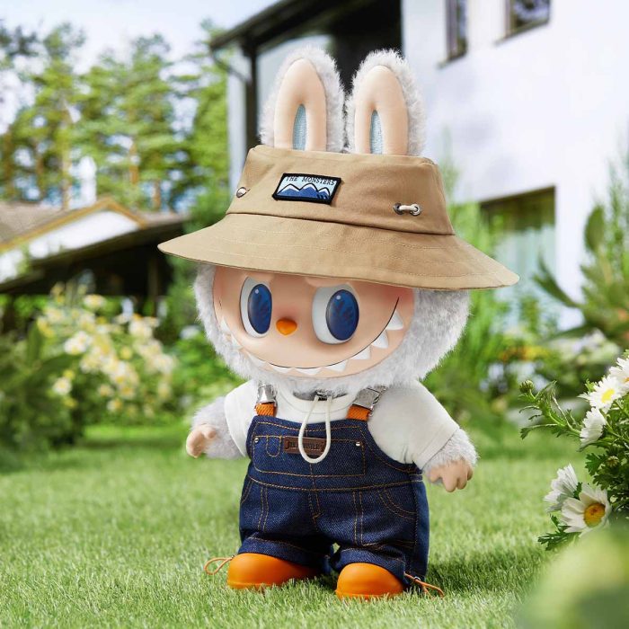 Labubu THE MONSTERS Fall in Wild Plush Doll Series %E2%80%93 Vinyl 2 700x700 2