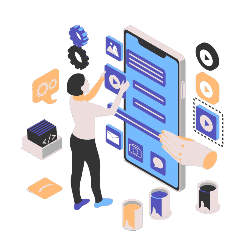 Mobile App Development 1