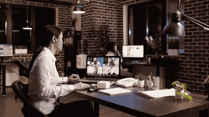 Optimizing Agent Productivity in Remote and Hybrid Environments
