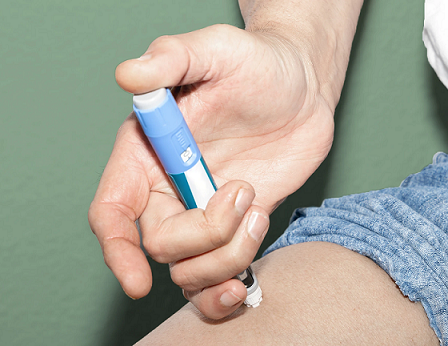 Is Ozempic minimally invasive