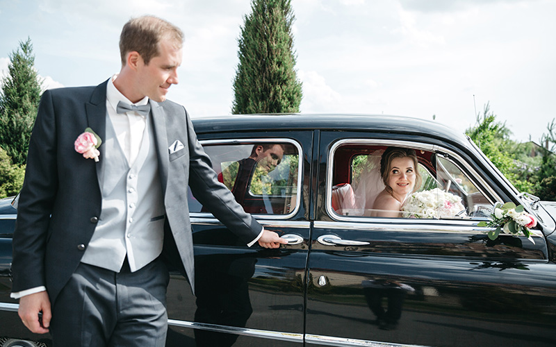 Weddings